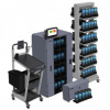 Zebra Sanitation Drawer (CS-UV-DRW-M-TC-B)