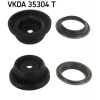 SKF Ložisko pružné vzpěry VKDA 35304 T