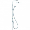 Kludi LOGO Dual Shower Systém,chróm 6809105-00 KLU 6809105-00