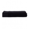 The One Towelling® Osuška 70x140 T1-70 Black 70 x 140 cm