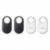 Samsung Galaxy SmartTag2 4 Pack (Black 2 + White 2) EI-T5600KWEGEU