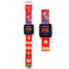 Forkids LED HODINKY SUPER MARIO (Forkids - velikost: uni)