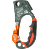Block Climbing Technology QUICK ROLL ľavá sivá