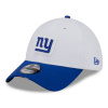 New York Giants - 2025 Training Camp 39Thirty NFL Šiltovka M/USA=L/EU