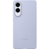 Samsung Silicone Case Galaxy S25 Edge svetlomodrý