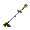 Stanley FatMax V20 Aku bezuhlíková strunová kosačka 33cm, bez aku a nabíjačky 18V SFMCSTB933B