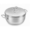 Hrniec, kastrol - Low Astra Pot 24cm 3,6 l Korkmaz A1904 (Hrniec, kastrol - Low Astra Pot 24cm 3,6 l Korkmaz A1904)