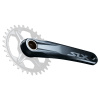 Kliky Shimano SLX FC-M7100 bez převodníku 175 mm