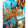 ESD GAMES ESD Sunset Overdrive