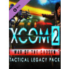 Firaxis Games XCOM 2: War of the Chosen - Tactical Legacy Pack (PC) Steam Key 10000176940001