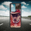 Formula 1 - Niki Lauda splash - Google Pixel / Huawei obal