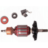 Rotor BOSCH GBH 5-38 D 500 500 GHB GSH 388 38 NKE