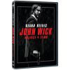 John Wick 1-4 kolekcia - 4DVD