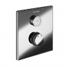 Schell Linus - Sprchová batéria D-C-M pod omietku, chróm 019190699