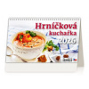 Hrníčková kuchařka 2026 - stolní kalendář