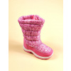 Detská zimná obuv Air Star 138318-Pink Veľkosť: 26