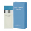 Toaletná voda dámska vôňa Dolce & Gabbana Light Blue Women sprej 100ml