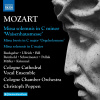 CD Konstantin Krimmel - MOZART: COMPLETE MASSE...