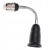 Nastaviteľný rám LED žiarovky E27 do (Nastaviteľný rám LED žiarovky E27 do)