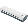 Leitz iLAM Home Teplý laminátor 300 mm/min Šedá, Biela (74320001)