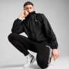 Bunda PUMA čierna Ess Regular Windbreaker 684625 01