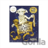Paladone Adventný kalendár Harry Potter Odd Socks 114550