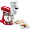Nadstavec so sitkom a váhou KitchenAid