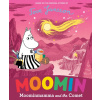 Moominmamma and the Comet