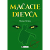 Mačacie dievča - Thomas Brezina