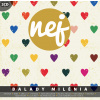 RUZNI/POP NATIONAL - NEJ HITY BALADY MILENIA (2CD)