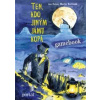 Ten, kdo jiným jámu kopá - Jan Holan, Martin Bartůněk