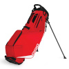 OGIO Shadow Fuse 304 Stand Bag red - s vyšitím vlastného textu