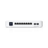 Ubiquiti USW-Pro-8-PoE, UniFi Switch Pro 8 PoE (USW-Pro-8-PoE)