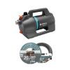 Gardena - Záhradné čerpadlo 4200 Silent, s príslušenstvom, 600 W 9055-20