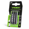 Alkalická batéria Videx AA (R6) 2 ks