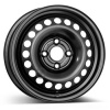 Plechový disk Alcar Stahlrad KFZ 3000 5x14 4x100 (54) ET45 (SUZUKI, čierny, 5J x 14)