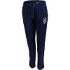 Tommy Hilfiger PANT HWK tmavo modrá,zlatá Dámske tepláky M