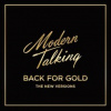 Modern Talking - Back For Gold / Vinyl [LP]