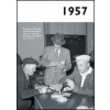 Jaké to tenkrát bylo aneb Co se stalo v roce, kdy jste se narodili 1957