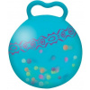 Lopta - Modrá skákacia lopta s B.Tays Balls (Modrá skákacia lopta s B.Tays Balls)