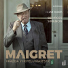 Maigret: Vražda v hotelu Majestic - Georges Simenon - online doručenie