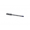 Pevná os QERIDOO M12x1.75mm Maxle Black