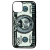 Kryt na telefon - Rick and Morty - 100$ č.2 (Značka: Motorola, Model telefonu: Moto G54 5G/ G54 Power Edition)