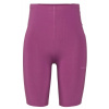 Dámske šortky Calvin Klein Knit Short - amethyst - Fialový (S)
