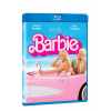 Barbie Blu-ray disk