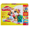 Hasbro - play-doh Play-Doh Sada veterinár