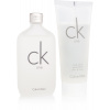 Darčeková sada parfumov CALVIN KLEIN CK One EdT Set 150 ml (3614229380774)