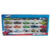 Hot Wheels 20KS ENGLISH