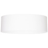 Lampové tienidlo - Sklenená lampa pre Eglo Optica 35 cm 86812 24H Lampa (Sklenená lampa pre Eglo Optica 35 cm 86812 24H Lampa)