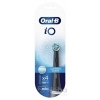Čistiace hlavice Oral B iO Ultimate Clean Black, Balenie 4 Ks čistiaca hlavica pre elektrickú zubnú kefku 4ks
